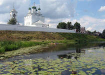 Лаковая миниатюра Мстера